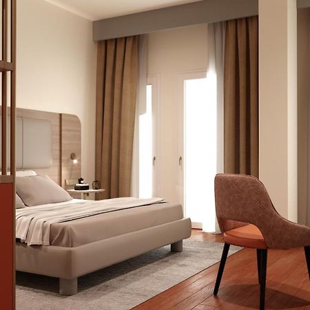 Hotel Raffaello Milano Esterno foto