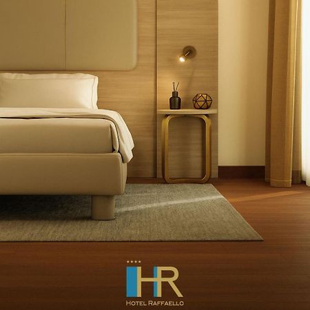 Hotel Raffaello Milano Esterno foto