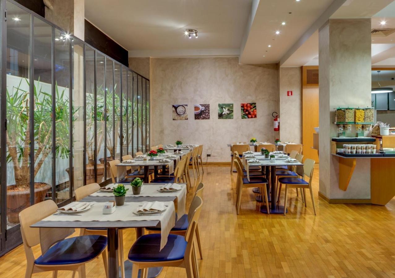 Hotel Raffaello Milano Esterno foto