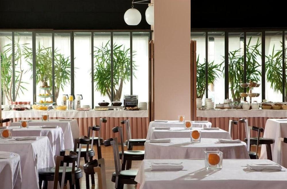 Hotel Raffaello Milano Esterno foto