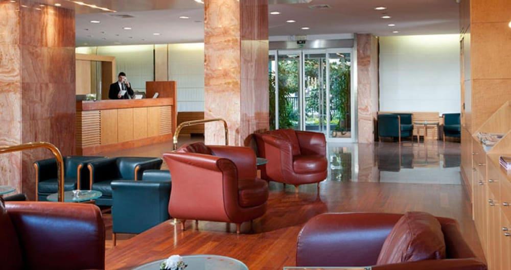 Hotel Raffaello Milano Esterno foto