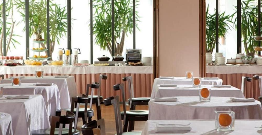 Hotel Raffaello Milano Esterno foto