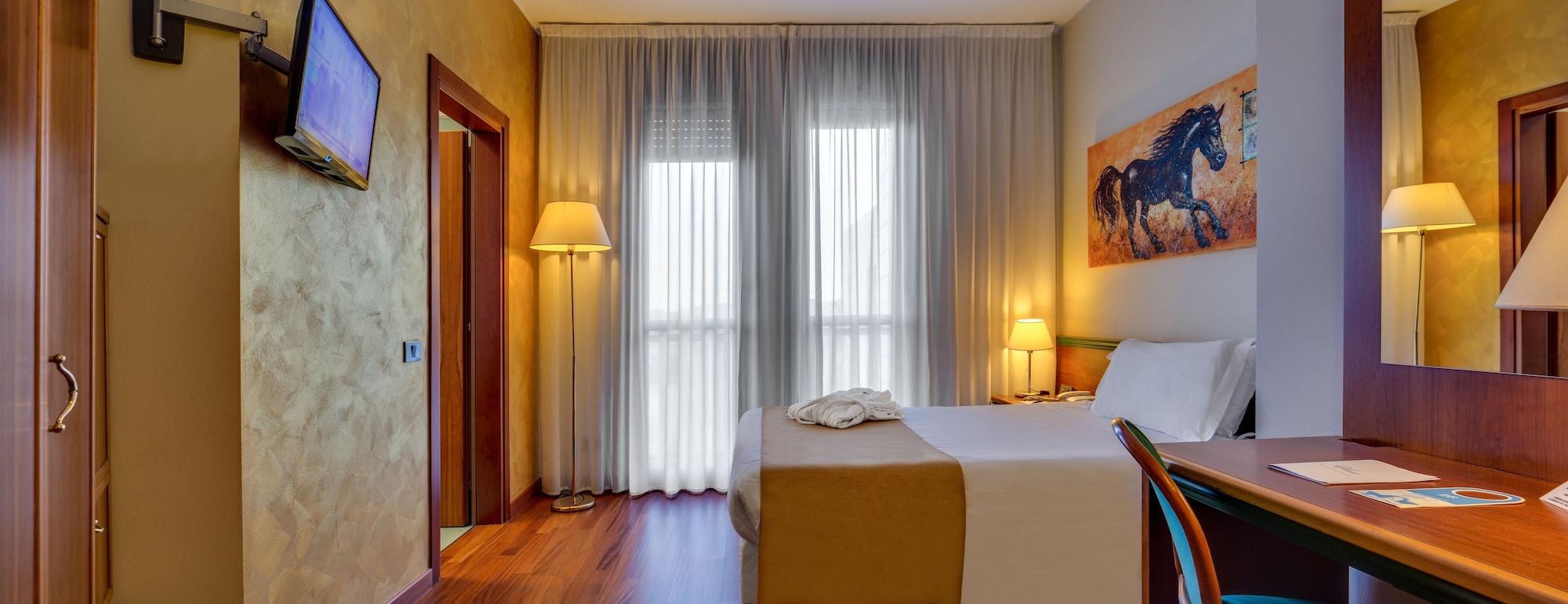 Hotel Raffaello Milano Esterno foto