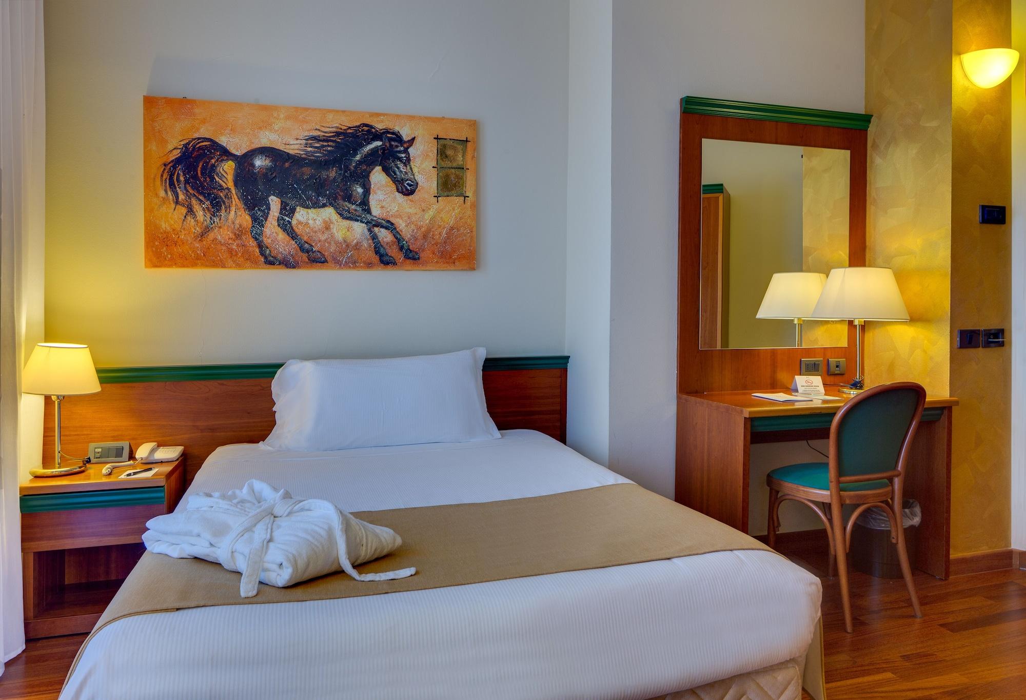 Hotel Raffaello Milano Esterno foto