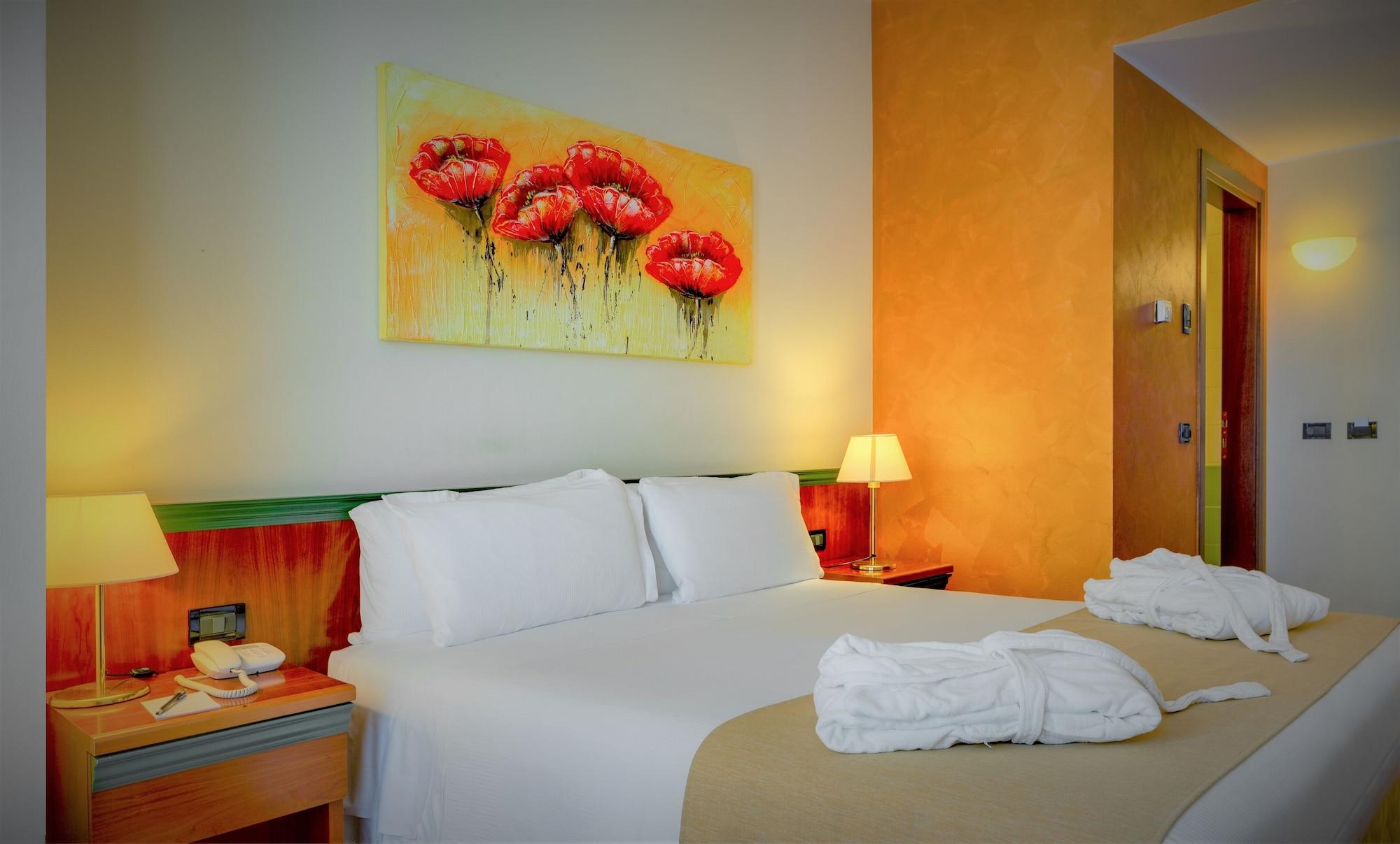 Hotel Raffaello Milano Esterno foto