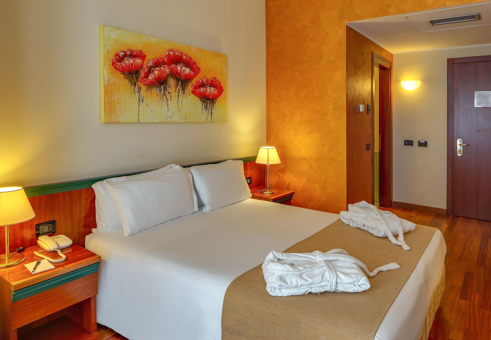 Hotel Raffaello Milano Esterno foto