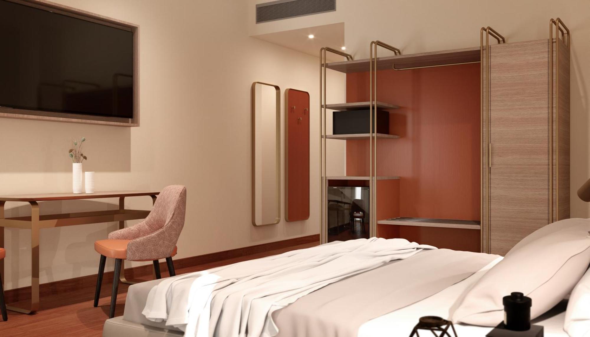 Hotel Raffaello Milano Esterno foto