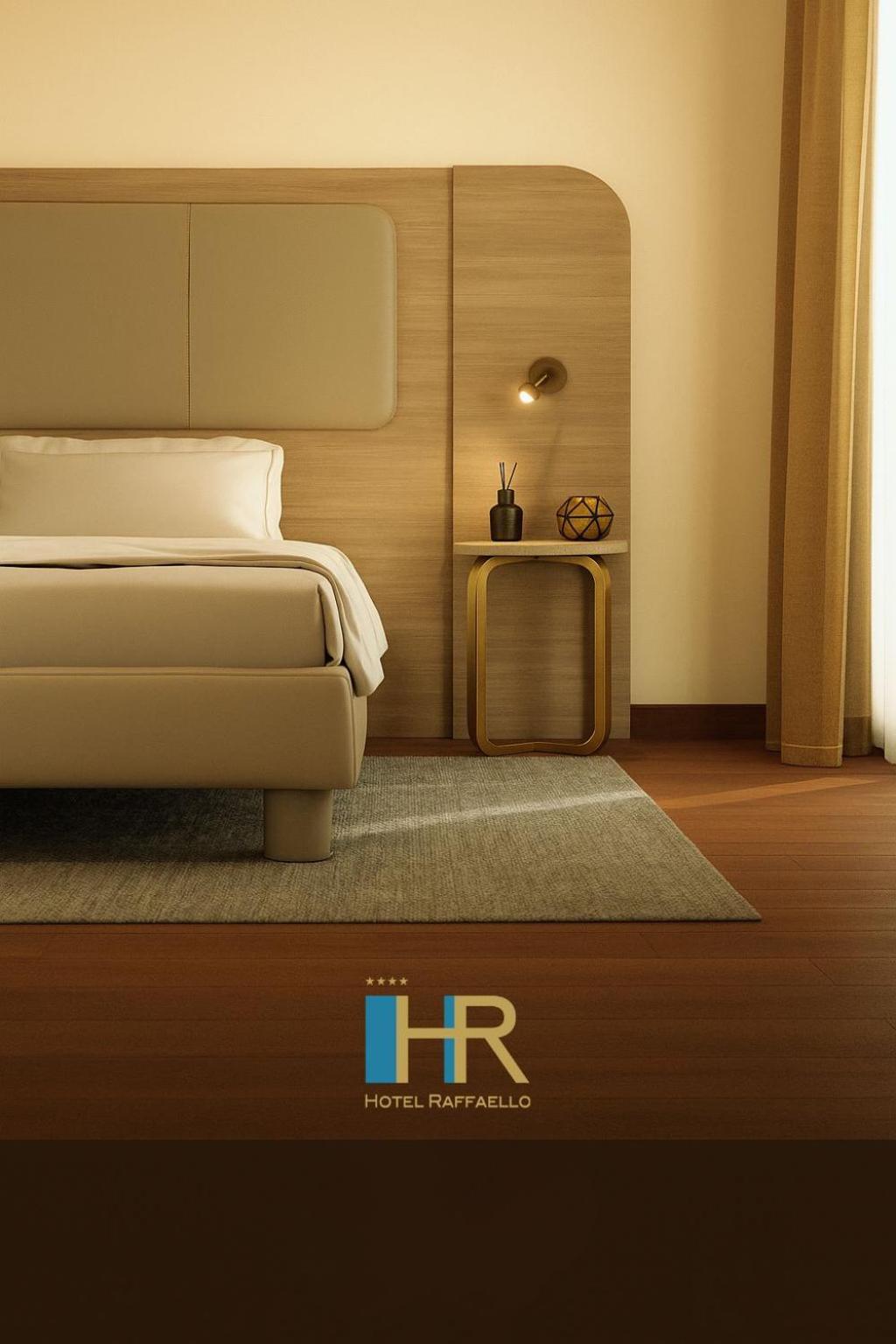 Hotel Raffaello Milano Esterno foto